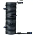 Produktbild: Paulmann Verbindungskabel Plug & Shine Kunststoff
