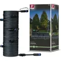 Produktbild: Paulmann Plug & Shine Kabel 15m 7 Ausgänge - Schwarz