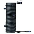 Produktbild: Plug & Shine Kabel 15m 7 Ausgänge IP68 Schwarz