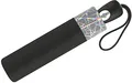 Produktbild: Pierre Cardin Taschenschirm Easymatic Light Galaxie Border