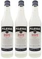 Produktbild: Pilavas Ouzo Nektar 0,7 Liter 38% Vol.