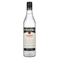 Produktbild: Ouzo Nektar Pilavas 38%-Vol. 700 ml