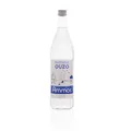 Produktbild: Ouzo Ammos 1x Ouzo Gatsios 37,5% Alk. 0,7L mit Anis Aperitif Griechische, Greek