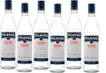 Produktbild: Ouzo Pilavas (6x700 ml) 38%