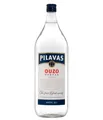 Produktbild: Ouzo Pilavas Nektar (2000 ml ) 38%