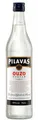 Produktbild: Ouzo Pilavas Nektar 38% 0,7l Pilavas