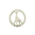 Produktbild: Sophie la girafe® Beißring weiss, rund