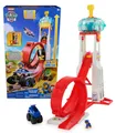 Produktbild: Paw Patrol Rescue Wheels - Superloop Tower
