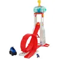 Produktbild: Spin Master Paw Patrol Minifigur Rescue Wheels Vehicle - Hauptquartierturm