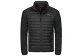 Produktbild: Höhenhorn Hybridjacke Kaprun Herren Jacke für Männer Steppjacke Softshell Sportjacke Steppjacken Softshelljacken Kombination