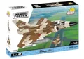 Produktbild: COBI 5818 Armed Forces Mirage IIIC | 444 Teile | Scale 1:48 | NEU / OVP