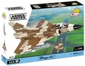 Produktbild: Cobi 5818 Armed Forces Mirage IIIC Bausatz 444 Teile