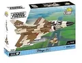 Produktbild: Cobi 5818 - Armed Forces - Dassault Mirage IIIC Tarnung - Neu