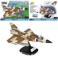 Produktbild: COBI 5818 Armed Forces Mirage IIIC Vexin Kampfflugzeug