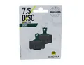 Produktbild: MAGURA Original Brake Pads Sport Bremsbelag 7.S Beläge für MT2, MT4, MT6 und MT8