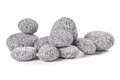 Produktbild: myScape-Rocks Lava Pebbles Mix 10kg 1 - 30cm Hardscape Aquascape Aquarium Deko