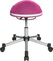 Produktbild: Topstar Hocker Sitness Half Ball, pink 144257