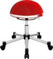 Produktbild: TOPSTAR Arbeitshocker Sitness Half Ball