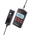 Produktbild: Gossen Foto Beleuchtungsstärkemessger. MAVOLUX 5032 C - KIT Luxmeter M536V