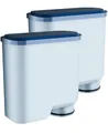 Produktbild: Wasserfilter Kaffeevollautomat für Philips Aqua Clean Filter CA6903/10 CA6903/22 CA6707/20 Kompatibel Philips Aqua Clean Filter (2 Stücke)