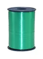Produktbild: Geschenkband Rolle 500m - Polyband 5mm, grün