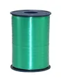 Produktbild: RINGELBAND 500 m x 5 mm GRASGRÜN SCHLEIFEN GESCHENKBAND KRÄUSELBAND BAND