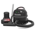 Produktbild: Numatic NBV190NX/1 Batterie-Staubsauger Kesselsauger schwarz reflo Henry 1 Akku