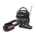 Produktbild: Numatic NBV190NX/0 Batterie-Staubsauger Kesselsauger schwarz reflo Henry ex Akku