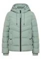 Produktbild: CECIL Blouson TOS Sportive Padded Jacket smoke salvia
