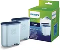 Produktbild: Philips AquaClean Filter CA6903 2er Set Click Go bis 5000 Tassen Kalkschutz