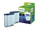 Produktbild: 2er Set Philips AquaClean Filter Kalkschutz bis 5000 Tassen Neu OVP