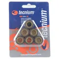 Produktbild: TECNIUM Satz Variomatrollen 20x12mm 9,5gr - 6 teilig