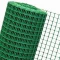 Produktbild: Haga - Kunststoffzaun In 1,2m Höhe Masche 30mm Geflügel- Hühnerzaun (meterware)