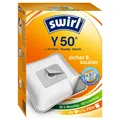 Produktbild: Swirl Y 50 MP Plus AirSpace Staubsaugerbeutel Staubbeutel Microvlies