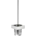Produktbild: Dornbracht WC-Bürstengarnitur MEM 8390078000 Wandmodell, chrom