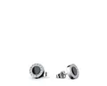 Produktbild: Bering Paar Ohrstecker BERING Arctic Symphony Ohrstecker Edelstahl mit Zirkonia 707-160-05