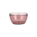 Produktbild: Bitz Kusintha - Glas pink Schale 12 cm Kusintha - Glas pink 14929