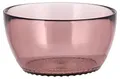 Produktbild: BITZ Kusintha Schale, Schüssel aus Glas, 12 cm, Pink