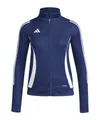 Produktbild: adidas Performance Trainingsjacke adidas Performance Tiro 24 Trainingsjacke Damen Bequem