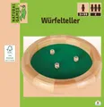 Produktbild: Natural Games Würfelteller Ø30 cm