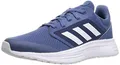 Produktbild: Adidas Damen Galaxy 5 Running Shoe, Crew Blue/Cloud White/Halo Blue, 36 EU