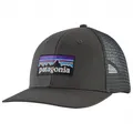 Produktbild: Patagonia - P-6 Logo Trucker Hat - Cap Gr One Size grau