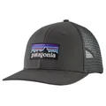 Produktbild: Patagonia P-6 Logo Trucker Hat - STK - FGE