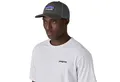 Produktbild: Patagonia Baseball Cap Patagonia P-6 Trucker Hat - luftdurchlässige Truckercap/Baseballkappe