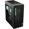 Produktbild: Lenovo Legion T5 R9-7900 SSD 1TB/32GB RTX 4070 W11H - Grau
