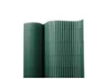 Produktbild: Floordirekt Sichtschutzzaun PVC Grün