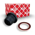 Produktbild: FEBI BILSTEIN Verschlussschraube, Ölwanne  19mm für SKODA VW SEAT AUDI MERCEDES-BENZ MAN PORSCHE 000000008789 N000000008789 A000908014009 171173