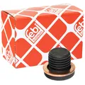 Produktbild: FEBI 1 x 171173 Ölablassschraube für Audi A6 Q7 A5 Seat Skoda Porsche VW Touareg