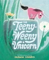Produktbild: The Teeny-Weeny Unicorn