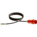 Produktbild: Lapp Strom Anschlusskabel ÖLFLEX PLUG CEE Anschlussleitung ohne Phasenwender (5 m) (71222240)